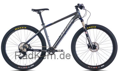 Fezzari Wasatch Peak  technische daten 